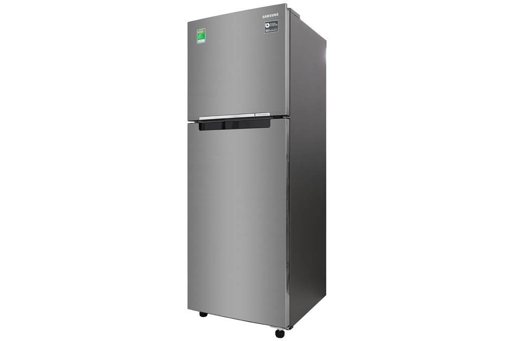 Tủ lạnh Samsung Inverter 236 lít RT22M4033S8/SV