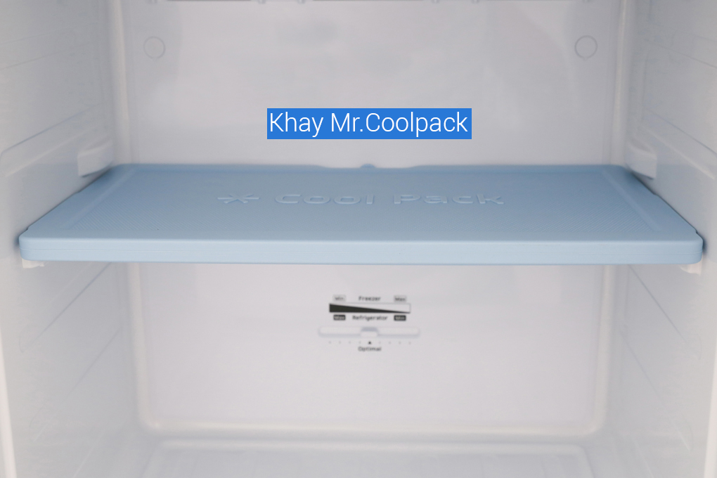 Tủ lạnh Samsung Inverter 236 lít RT22M4033S8/SV