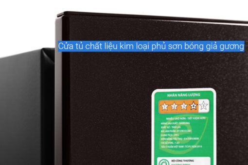 Tủ lạnh Samsung Inverter 300 lít RT29K5532BY/SV