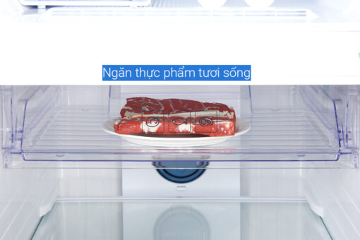 Tủ lạnh Samsung Inverter 300 lít RT29K5532BY/SV