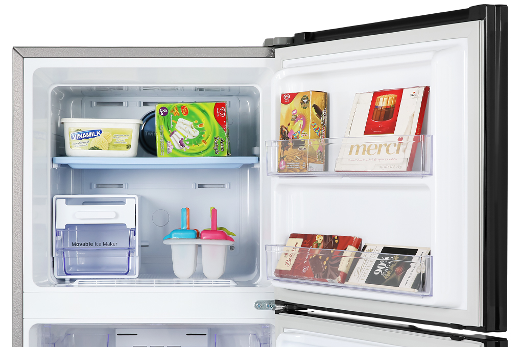 Tủ lạnh Samsung Inverter 300 lít RT32K5932BU/SV