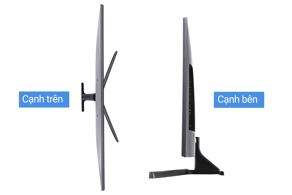 Smart Tivi Samsung 4K 43 inch UA43NU7400