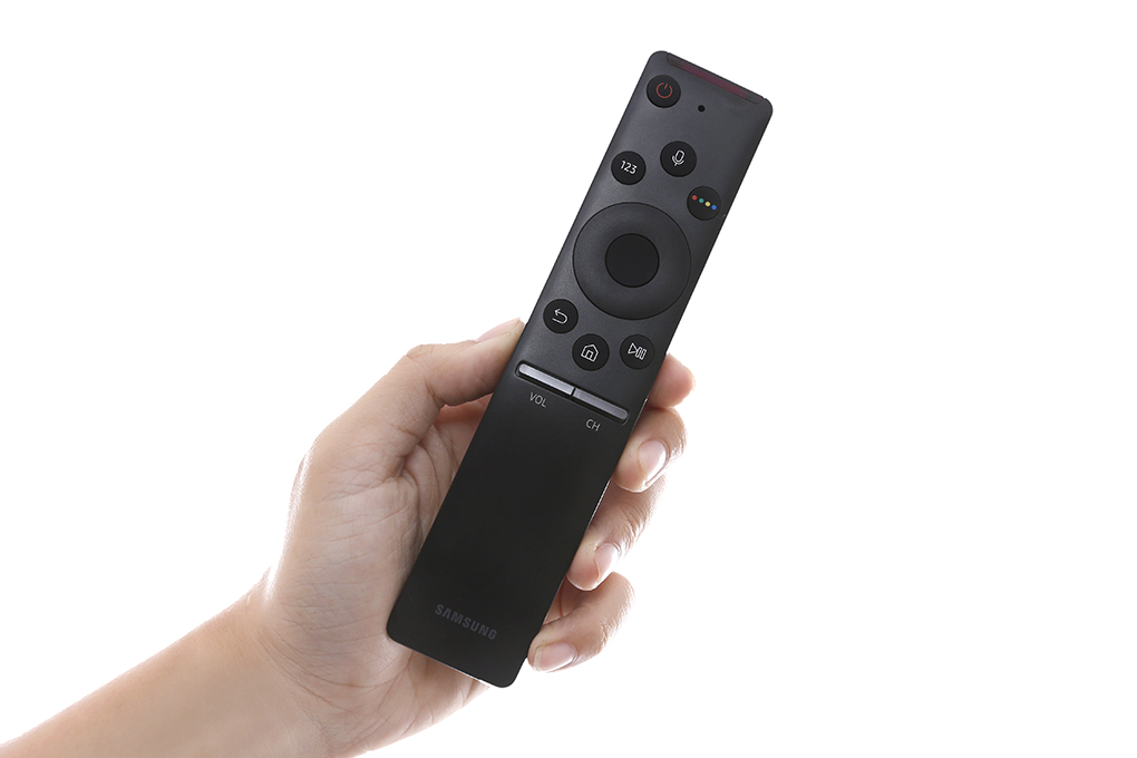 Smart Tivi Samsung 4K 43 inch UA43NU7400