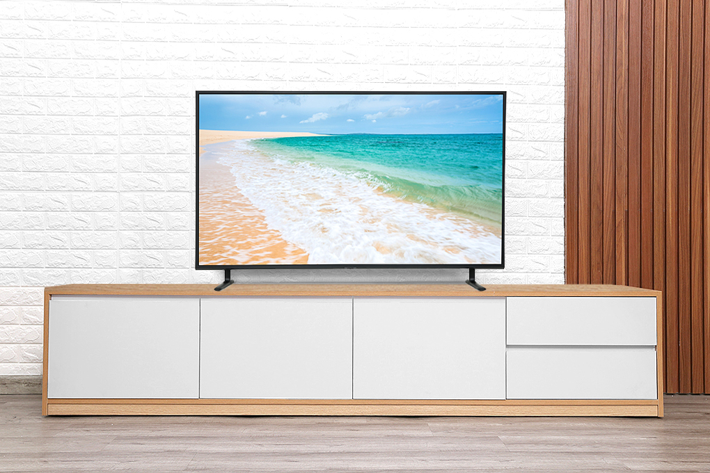 Smart Tivi Samsung 4K 49 inch UA49RU8000