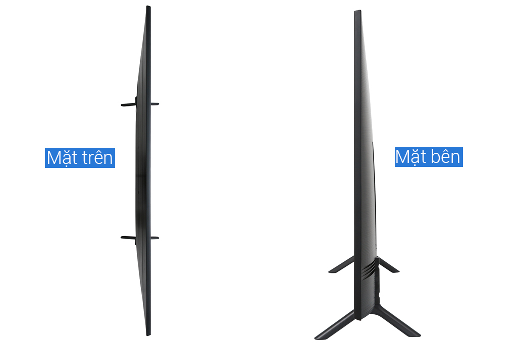 Smart Tivi Samsung 4K 50 inch UA50RU7200