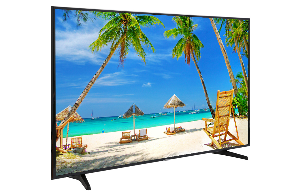 Smart Tivi Samsung 4K 55 inch UA55NU7090
