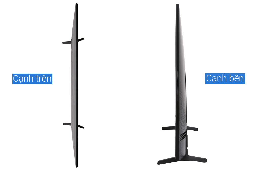 Smart Tivi Samsung 4K 55 inch UA55NU7090