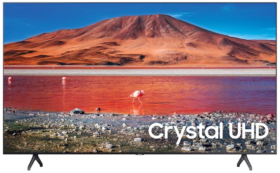 Smart Tivi Samsung 4K 58 inch UA58TU7000