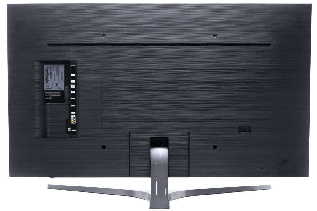 Smart Tivi Samsung 4K 65 inch UA65MU6400