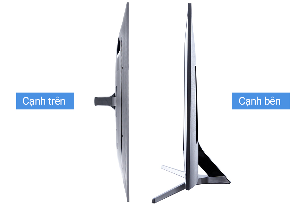 Smart Tivi Samsung 4K 65 inch UA65MU6400