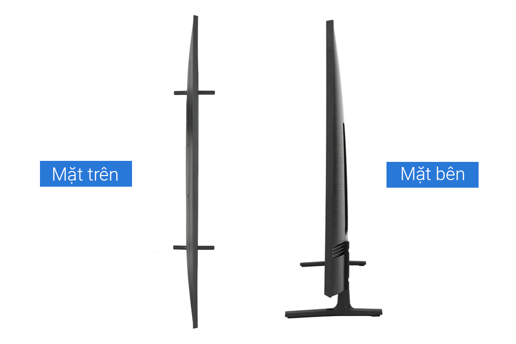 Smart Tivi Samsung 4K 65 inch UA65RU8000