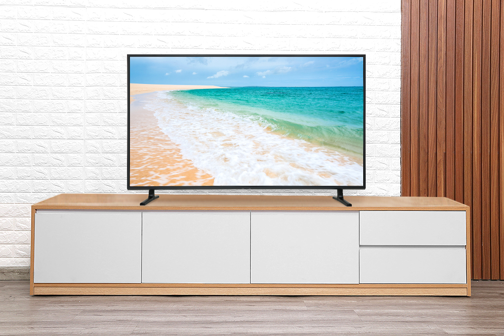 Smart Tivi Samsung 4K 65 inch UA65RU8000
