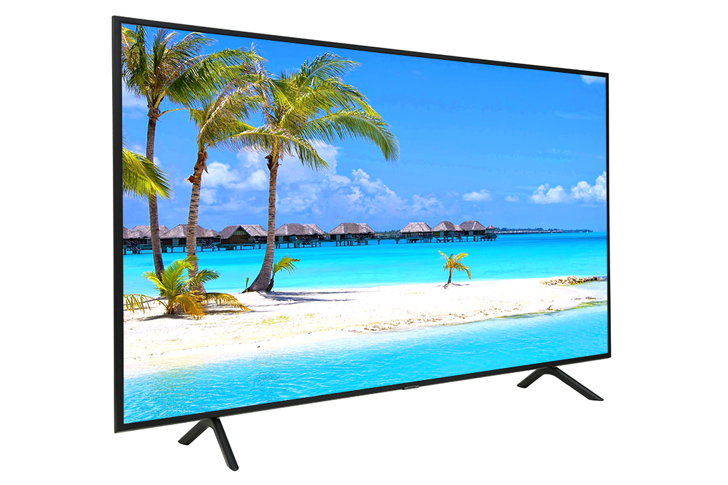 Smart Tivi Samsung 4K 75 inch UA75RU7100