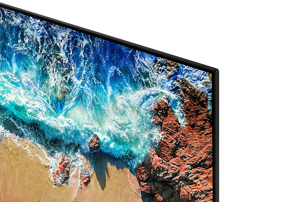 Smart Tivi Samsung 4K 82 inch UA82NU8000