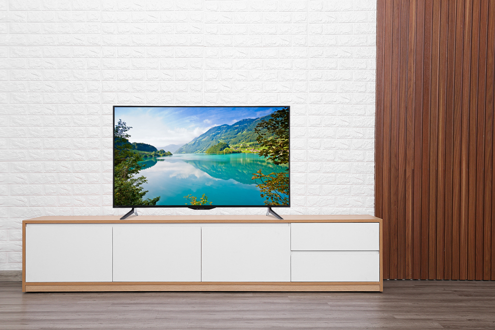 Smart Tivi Sharp 50 inch LC-50SA5500X