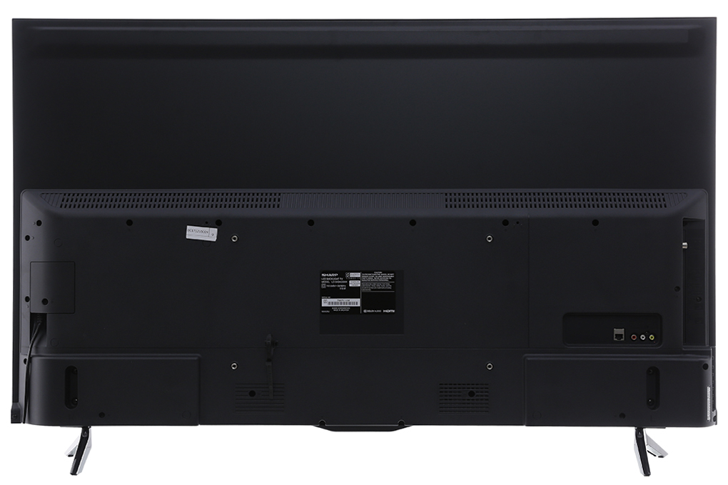 Smart Tivi Sharp 50 inch LC-50SA5500X