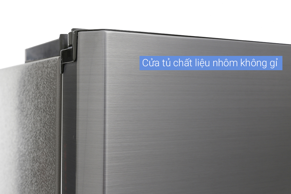 Tủ lạnh Sharp Inverter 605 lít SJ-FX680V-ST