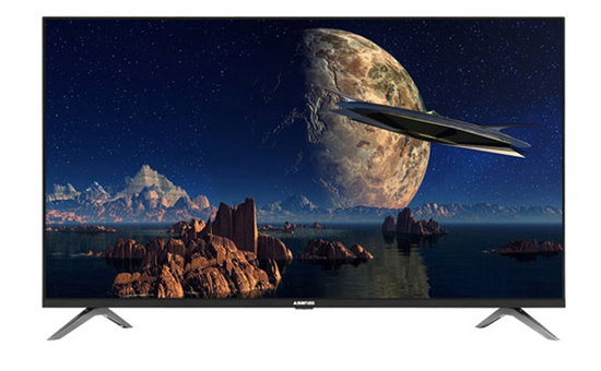 Smart Tivi Asanzo 4K 43 Inch 43U8E