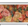 Smart Tivi Khung Tranh The Frame QLED Samsung 4K 75 inch 75LS03DA