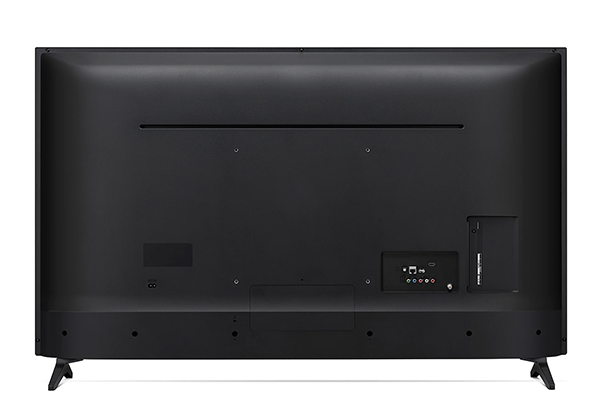 Smart Tivi LG 4K 55 inch 55UN7190PTA ThinQ AI