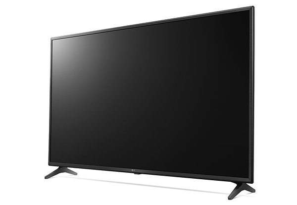 Smart Tivi LG 4K 55 inch 55UN7190PTA ThinQ AI