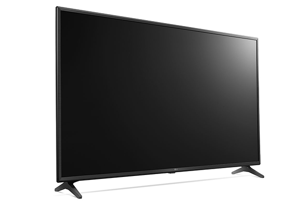 Smart Tivi LG 4K 55 inch 55UN7190PTA ThinQ AI