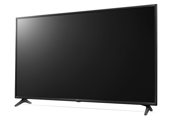 Smart Tivi LG 4K 55 inch 55UN7190PTA ThinQ AI