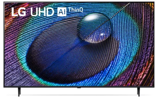 Smart Tivi LG 4K 55 inch 55UR9050PSK