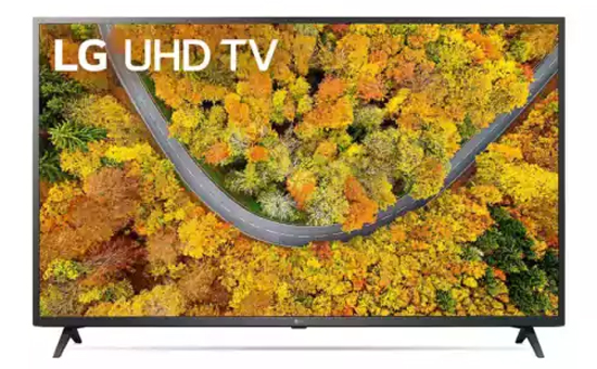 Smart Tivi LG 4K 65 inch 65UP751C0TC