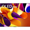 Smart Tivi OLED LG 4K 55 inch 55G4PSA