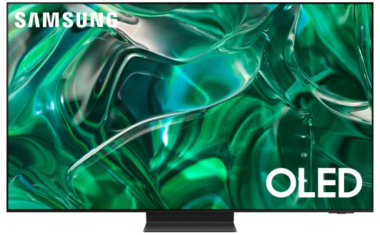 Smart Tivi OLED Samsung 4K 65 inch QA65S95CA