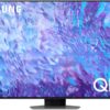 Smart Tivi QLED 4K 75 inch Samsung QA75Q80C