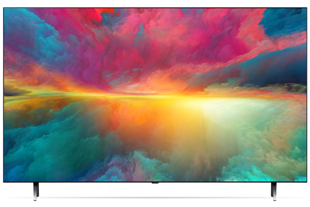 Smart Tivi QNED LG 4K 65 inch 65QNED75SRA