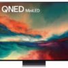 Smart Tivi QNED LG 4K 75 inch 75QNED86SRA