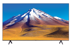 Smart Tivi Samsung 4K 43 inch 43TU6900 UHD