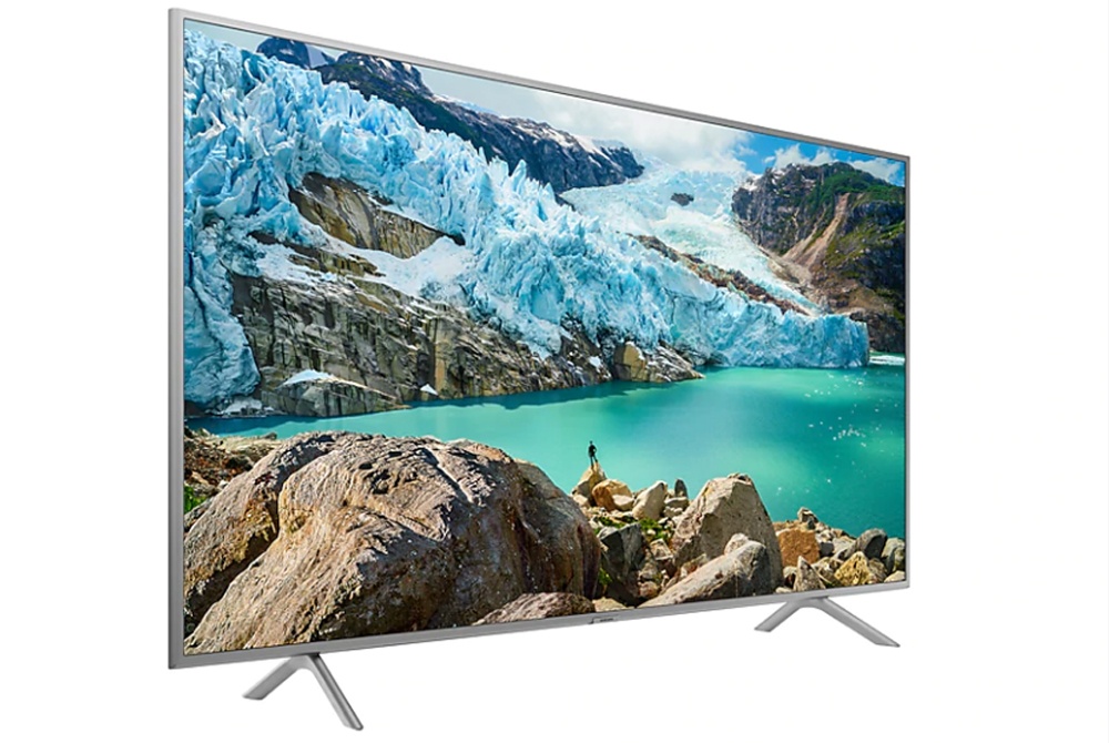 Smart Tivi Samsung 4K 50 inch 50RU7250 UHD
