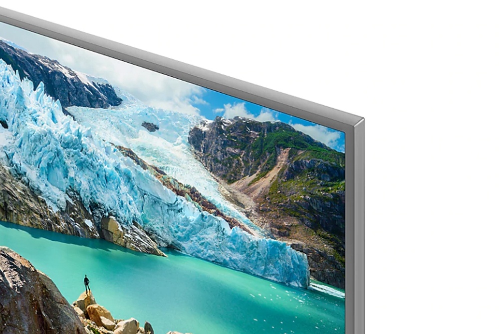 Smart Tivi Samsung 4K 50 inch 50RU7250 UHD