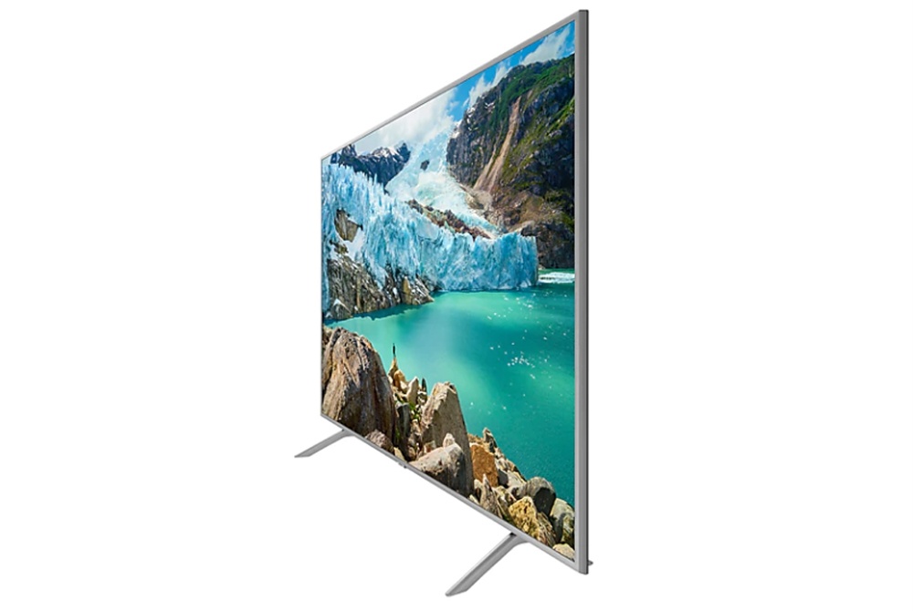 Smart Tivi Samsung 4K 50 inch 50RU7250 UHD