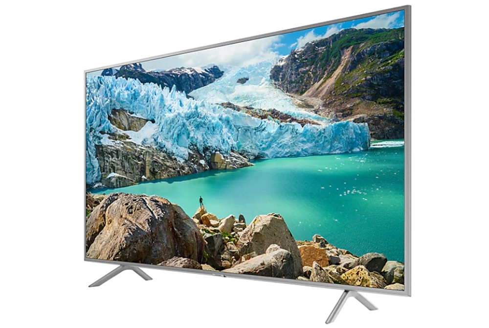Smart Tivi Samsung 4K 50 inch 50RU7250 UHD