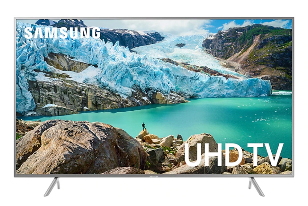 Smart Tivi Samsung 4K 50 inch 50RU7250 UHD