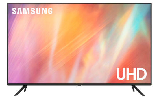 Smart Tivi Samsung 4K 50 inch UA50AU7002