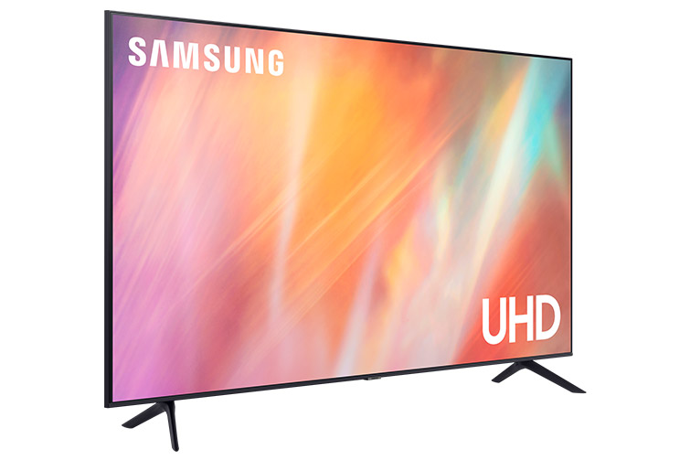 Smart Tivi Samsung 4K 75 inch 75AU7000 UHD