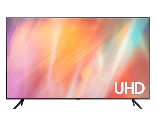 Smart Tivi Samsung 4K 75 inch 75AU7700