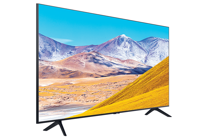 Smart Tivi Samsung 4K 65 inch 65TU8000 Crystal UHD