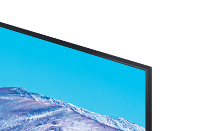 Smart Tivi Samsung 4K 65 inch 65TU8000 Crystal UHD