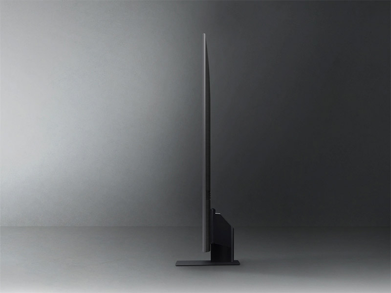 Smart Tivi Samsung QLED 4K 43 inch QA43Q60AA