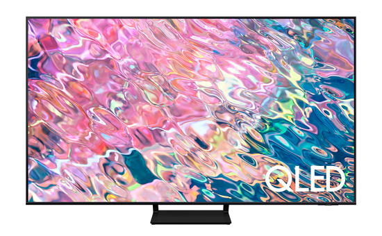 Smart Tivi Samsung QLED 55 Inch 4K 55Q60BA