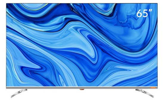 Smart TV Coocaa 4K UHD 65 inch 65S6G Pro