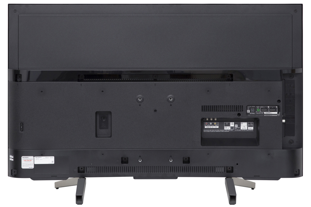 Android Tivi Sony 4K 43 inch KD-43X7500F