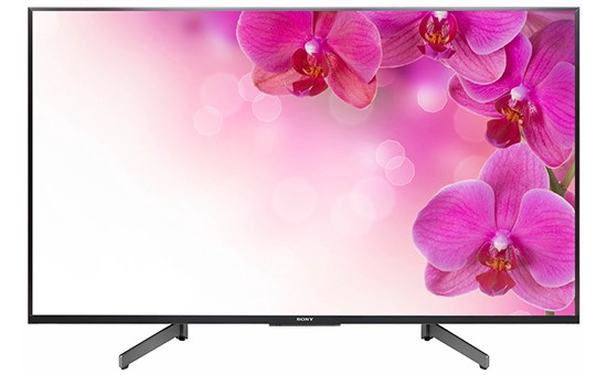 Android Tivi Sony 4K 49 inch KD-49X8500G